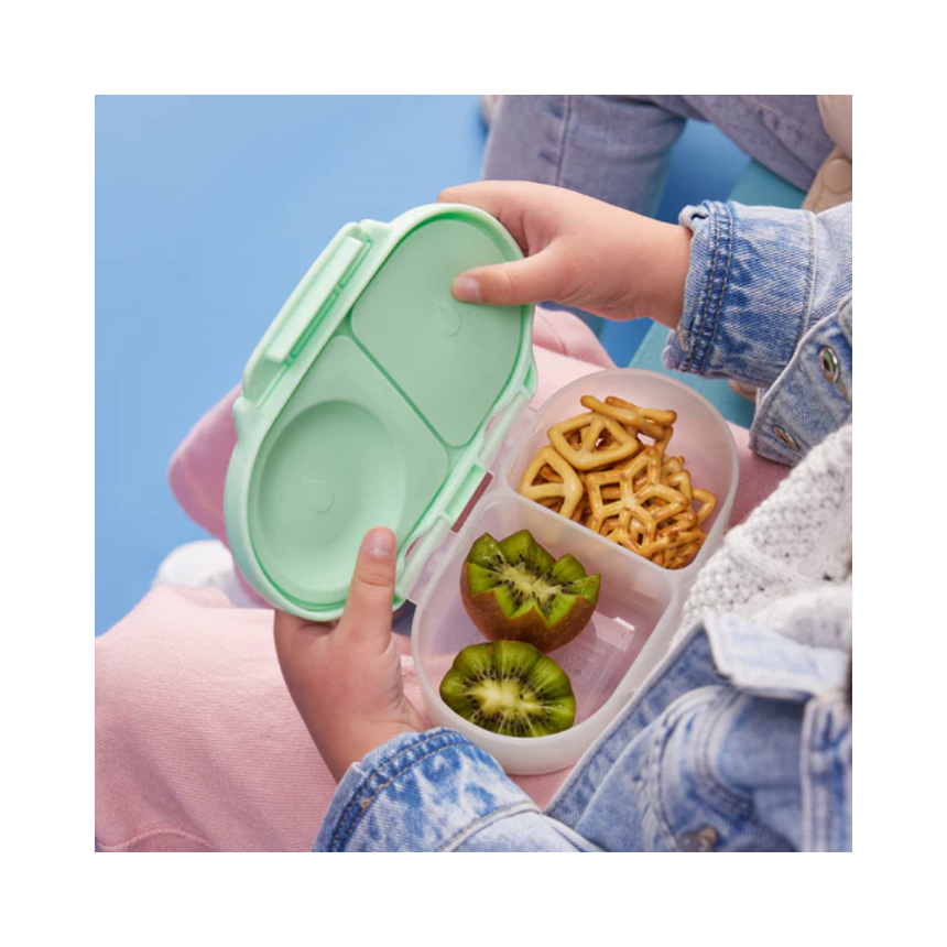 B.Box Snack Box - Spearmint