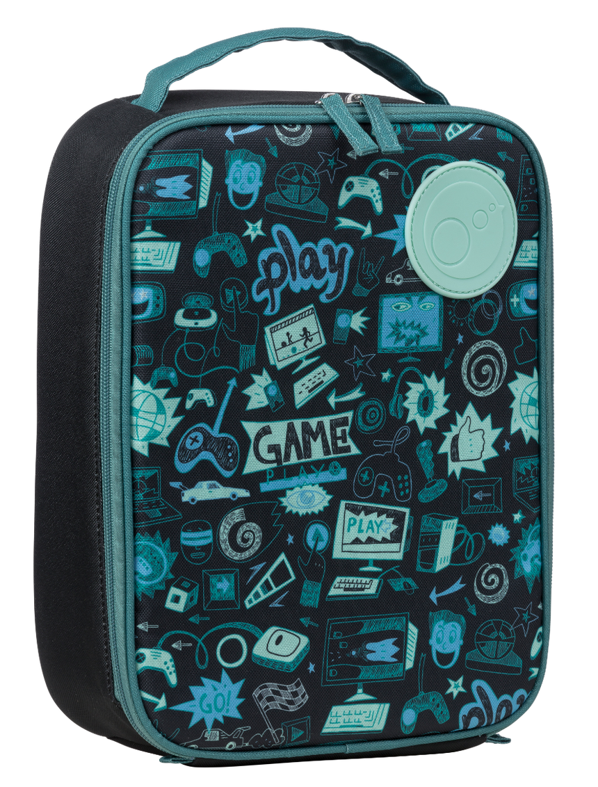 B.Box Licensed Flexi Insulated Lunch Bag - MVP