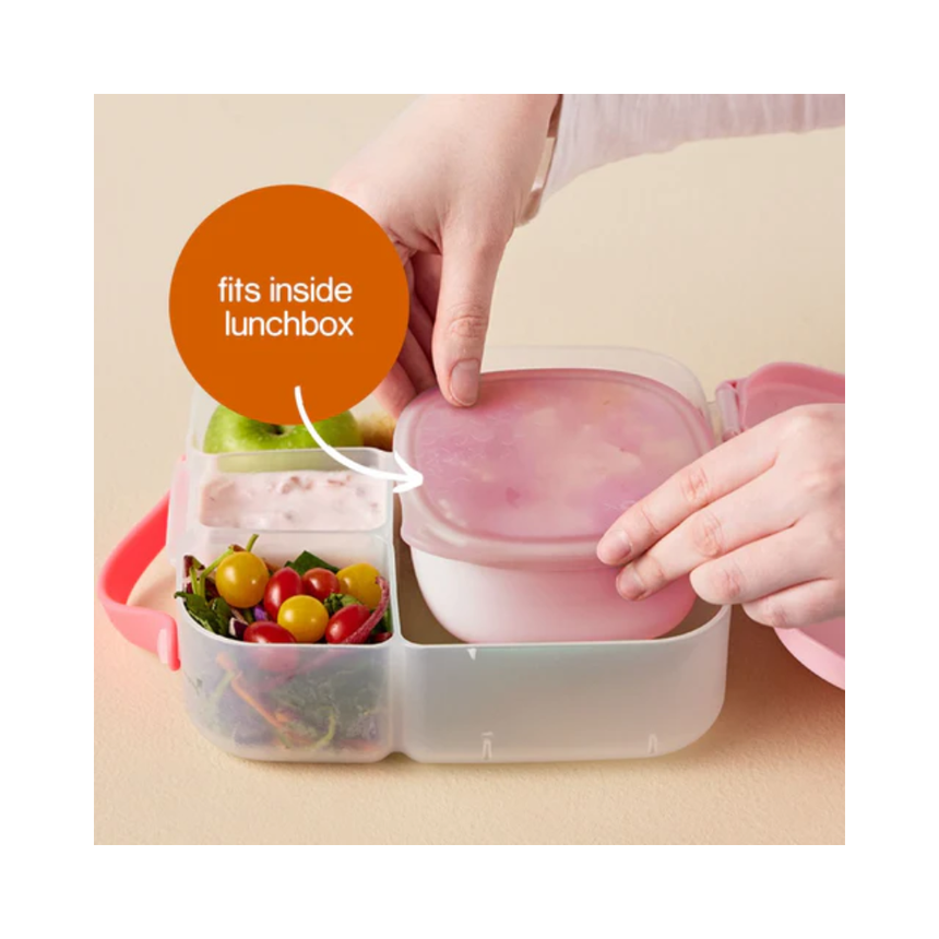 B.Box Lunch Tub - Berry