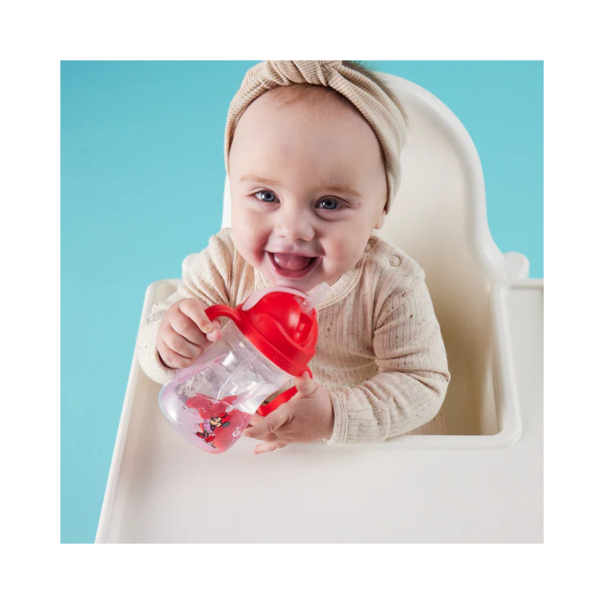 B.Box Licensed Sippy Cup - Minnie