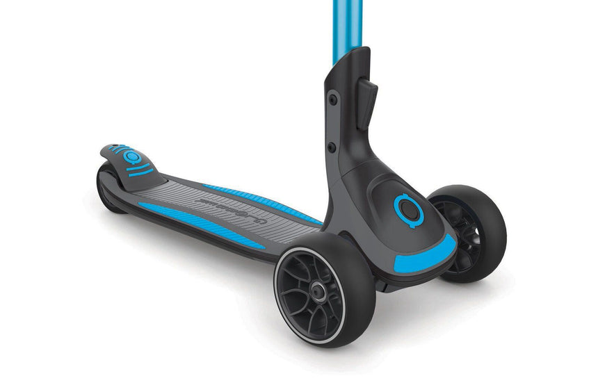Globber Ultimum Scooter - Sky Blue