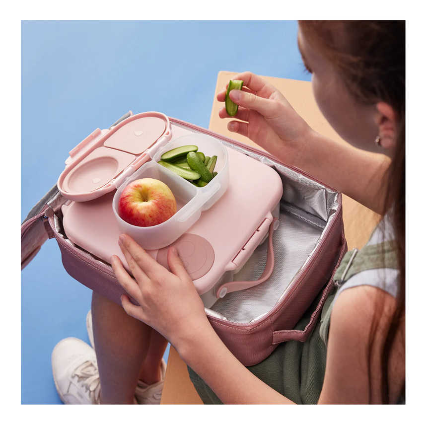 B.Box Flexi Insulated Lunch Bag - Unicorn Dreams