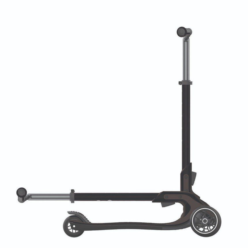 Globber Ultimum Scooter - Charcoal Grey