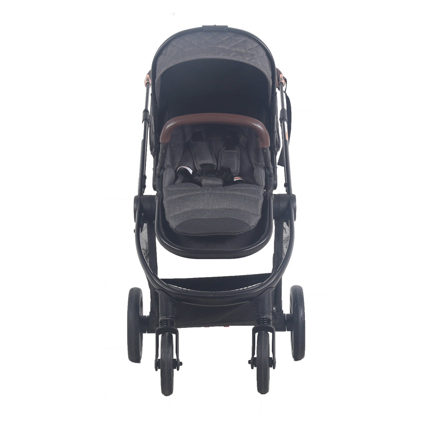 Joy Baby Gemma 4 Wheels Baby Pram Stroller