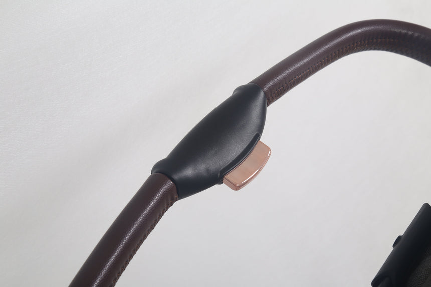 Joy Baby Gemma 4 Wheels Baby Pram Stroller