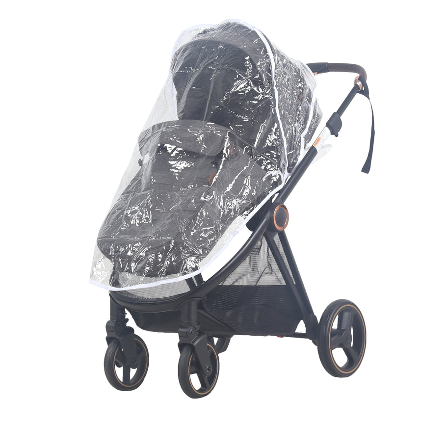 Joy Baby Gemma 4 Wheels Baby Pram Stroller