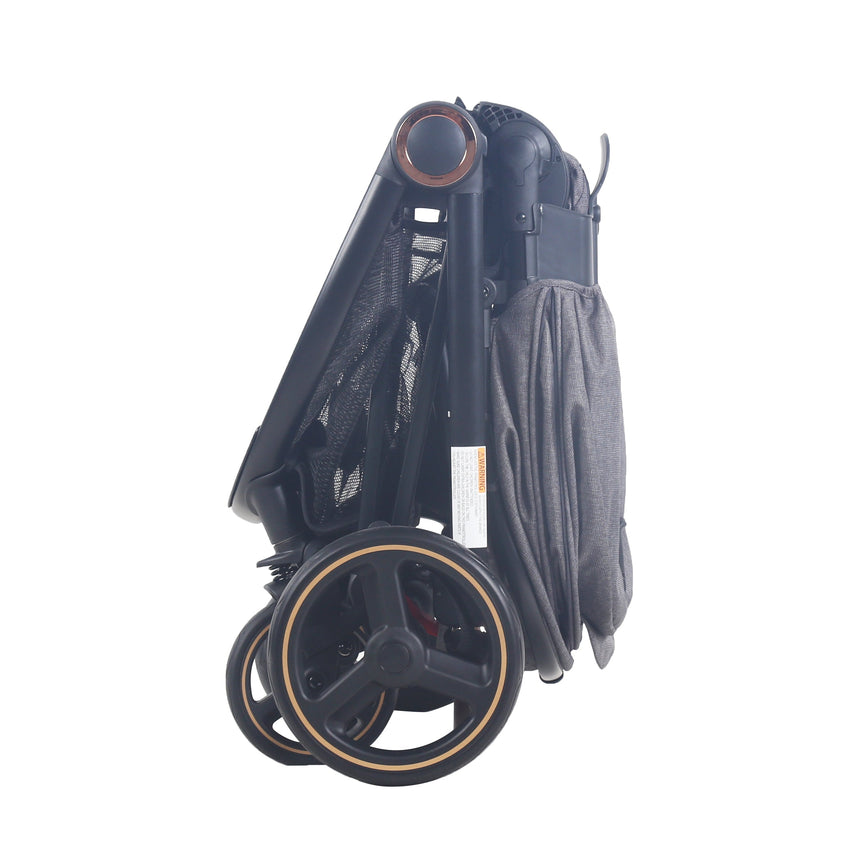 Joy Baby Gemma 4 Wheels Baby Pram Stroller