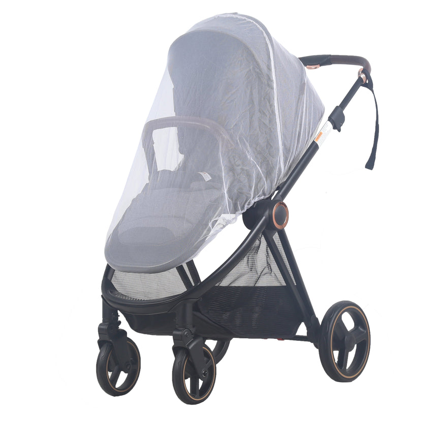 Joy Baby Gemma 4 Wheels Baby Pram Stroller