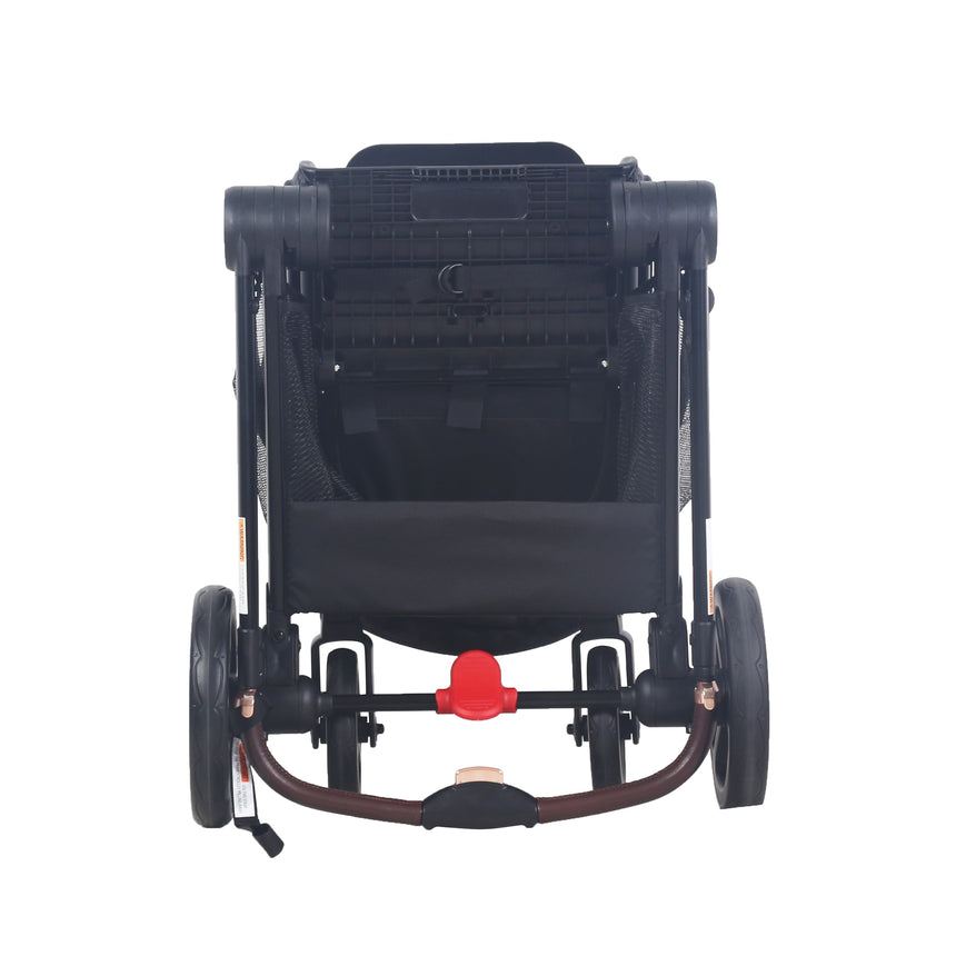 Joy Baby Gemma 4 Wheels Baby Pram Stroller