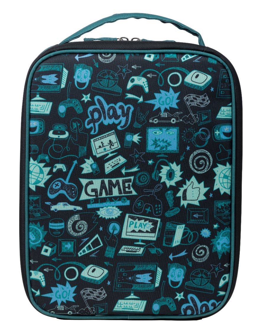 B.Box Licensed Flexi Insulated Lunch Bag - MVP