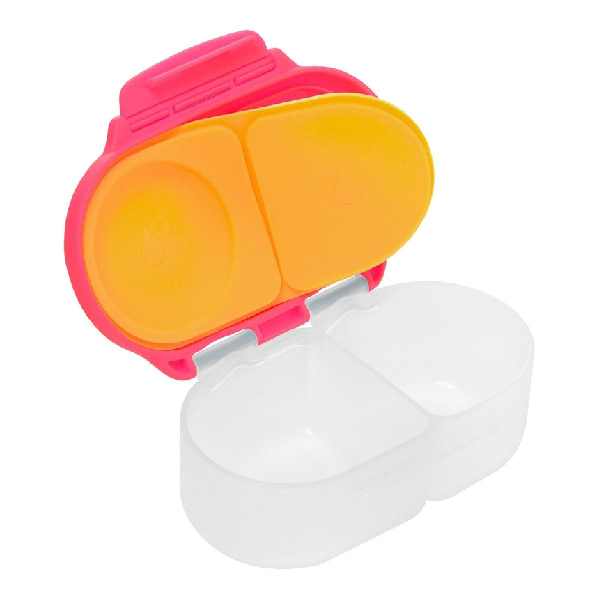 B.Box Snack Box - Strawberry shake