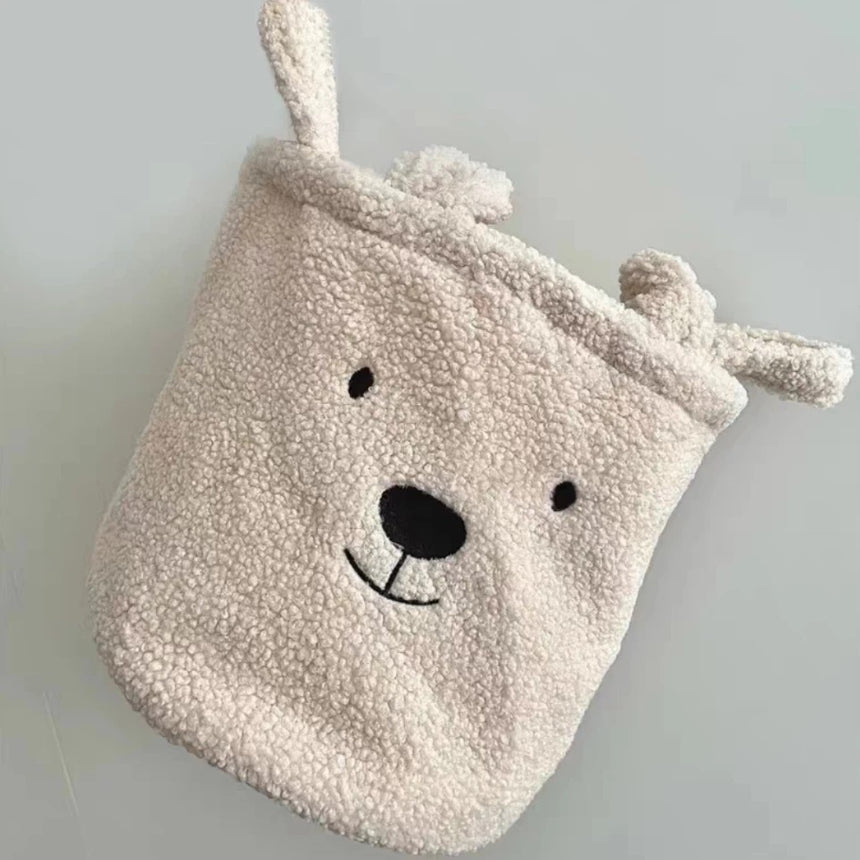 All 4 Kids The Lamb Storage Basket