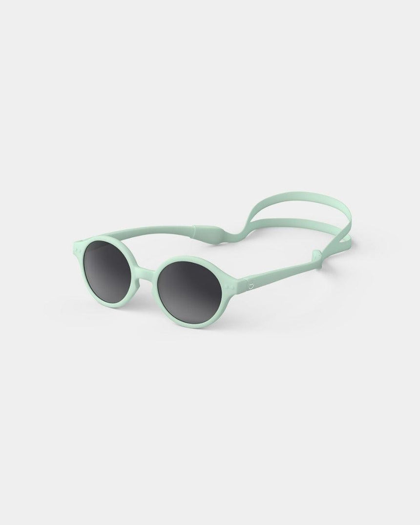 Izipizi: Sun Baby Collection - Aqua Green