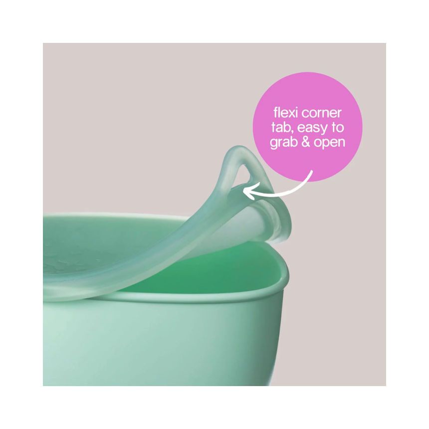 B.Box Lunch Tub - Forest