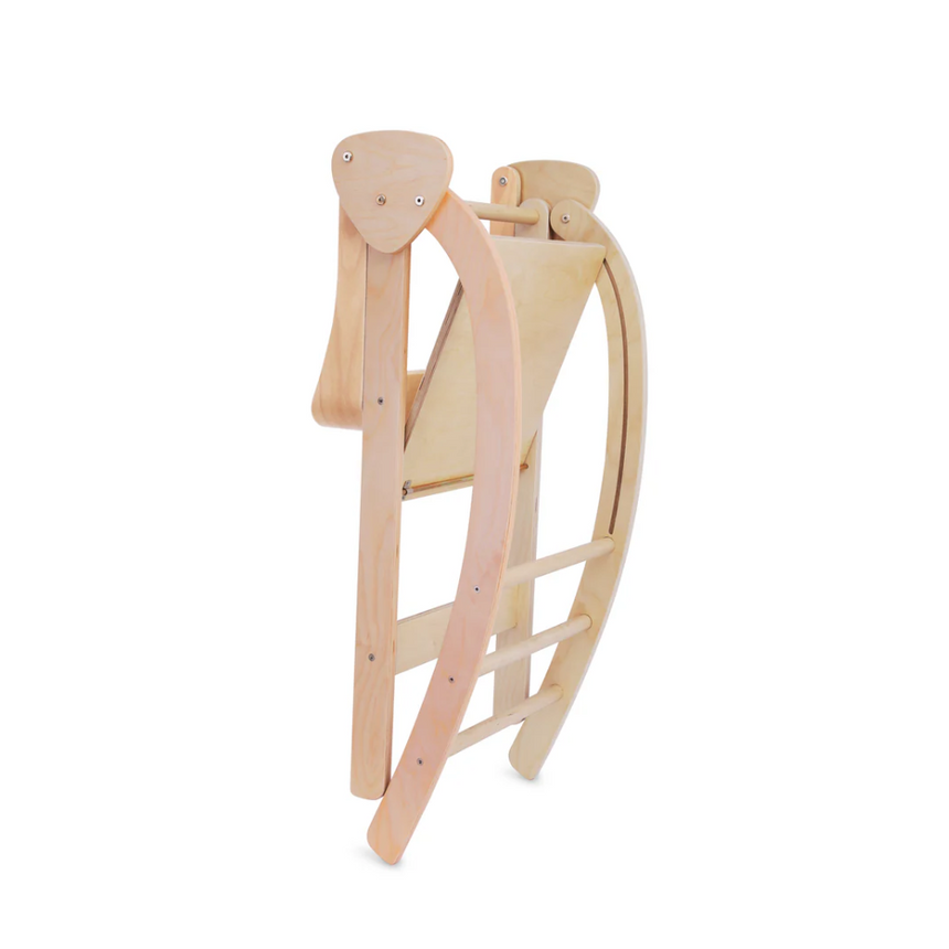 Kinderfeets Pikler Observation Tower