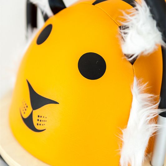 Wheely Bug Kids Ride On Tiger Small