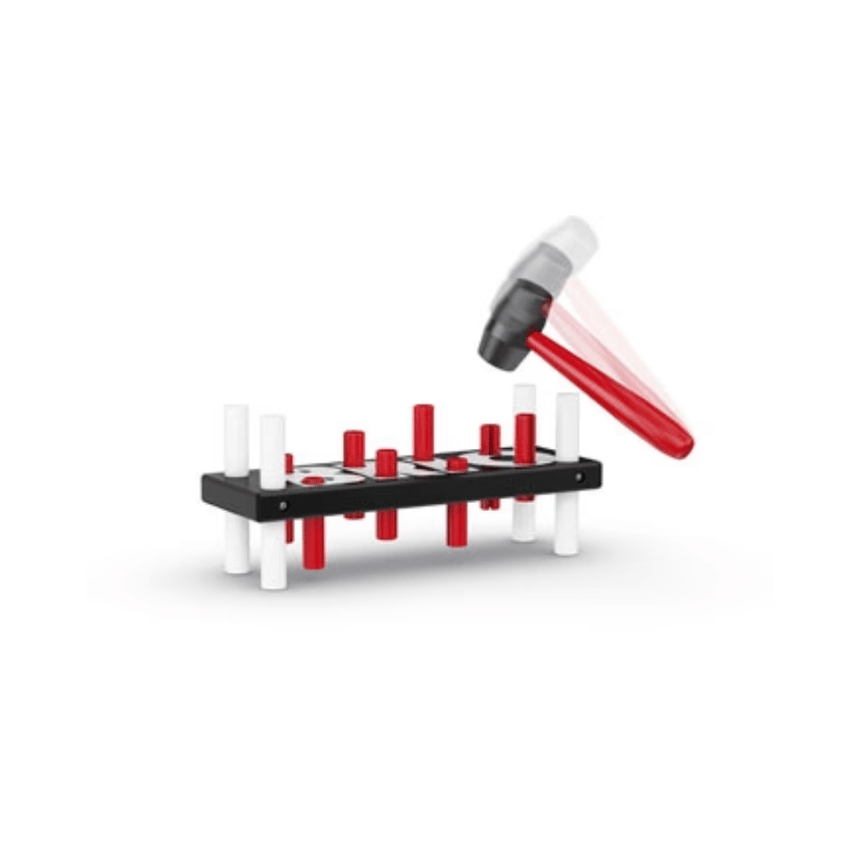 BRIO - Pounding Bench