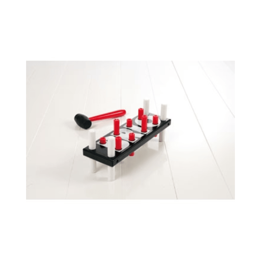 BRIO - Pounding Bench