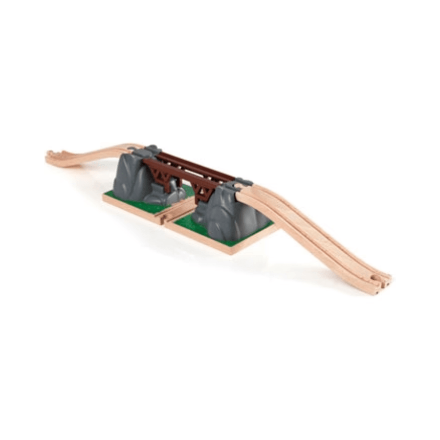 BRIO - Collapsing Bridge 3 Pieces
