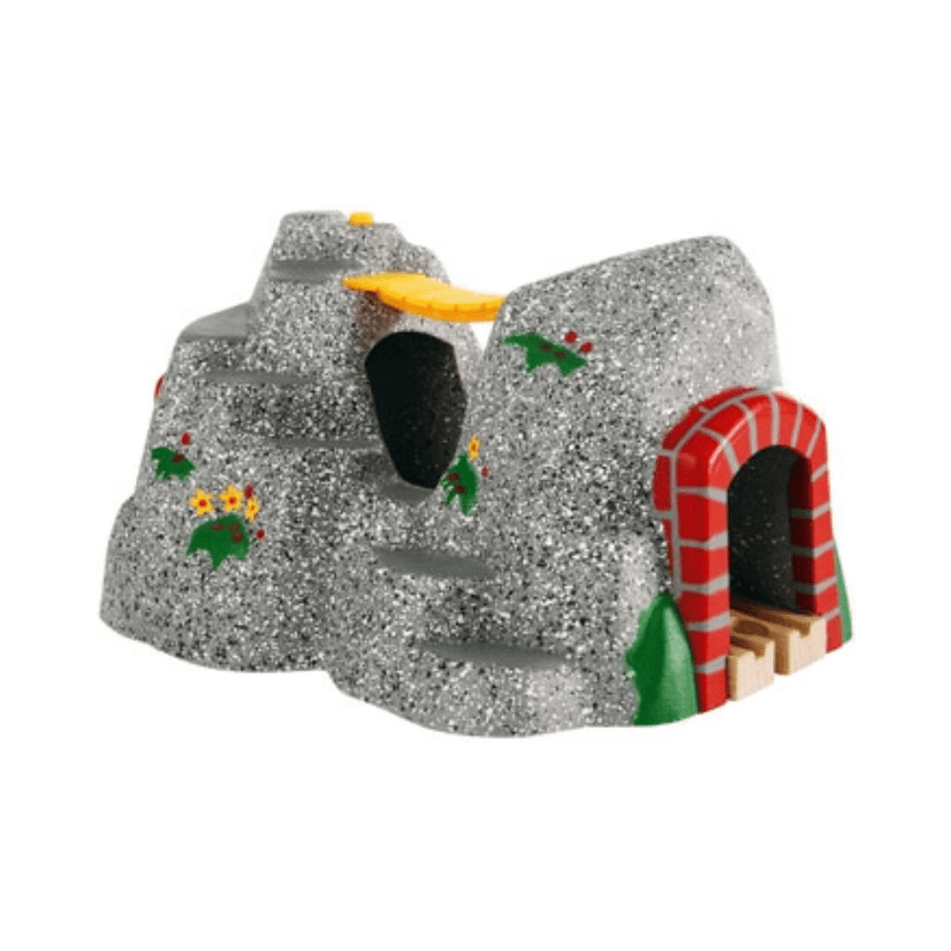 BRIO - Adventure Tunnel