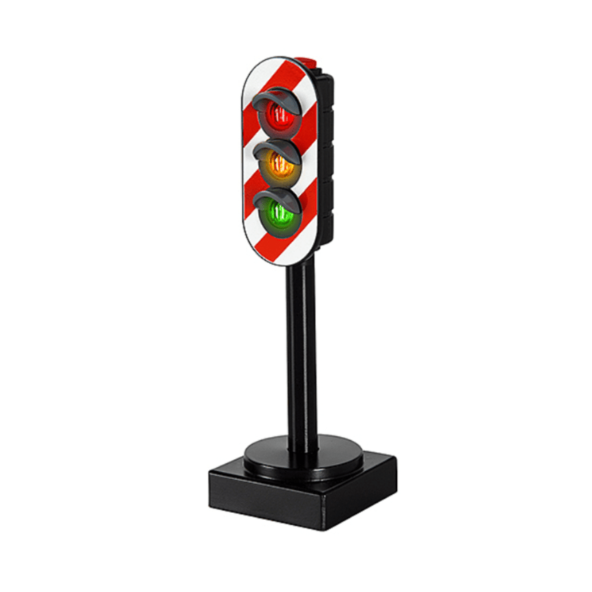 BRIO Light Signal