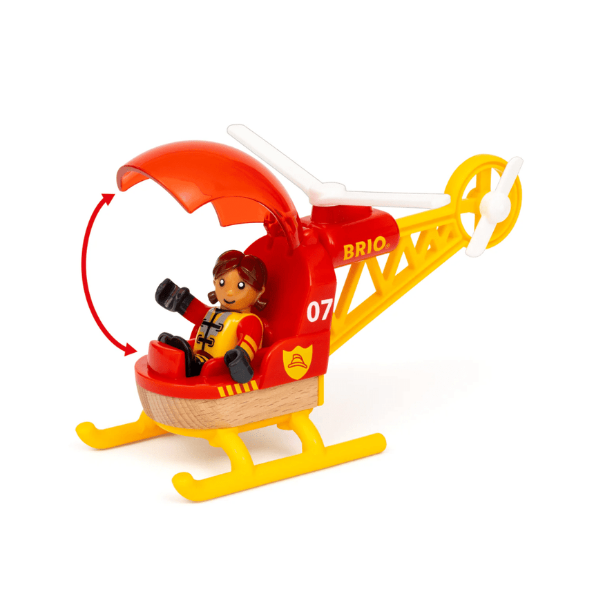 BRIO - Mega Spiral Set 19 pieces