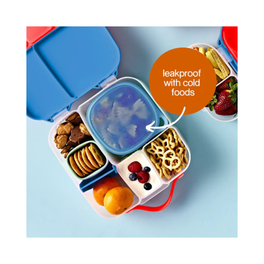 B.Box Lunch Tub - Ocean