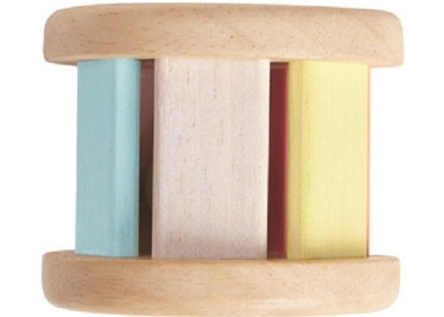Plan Toys Roller- Pastel