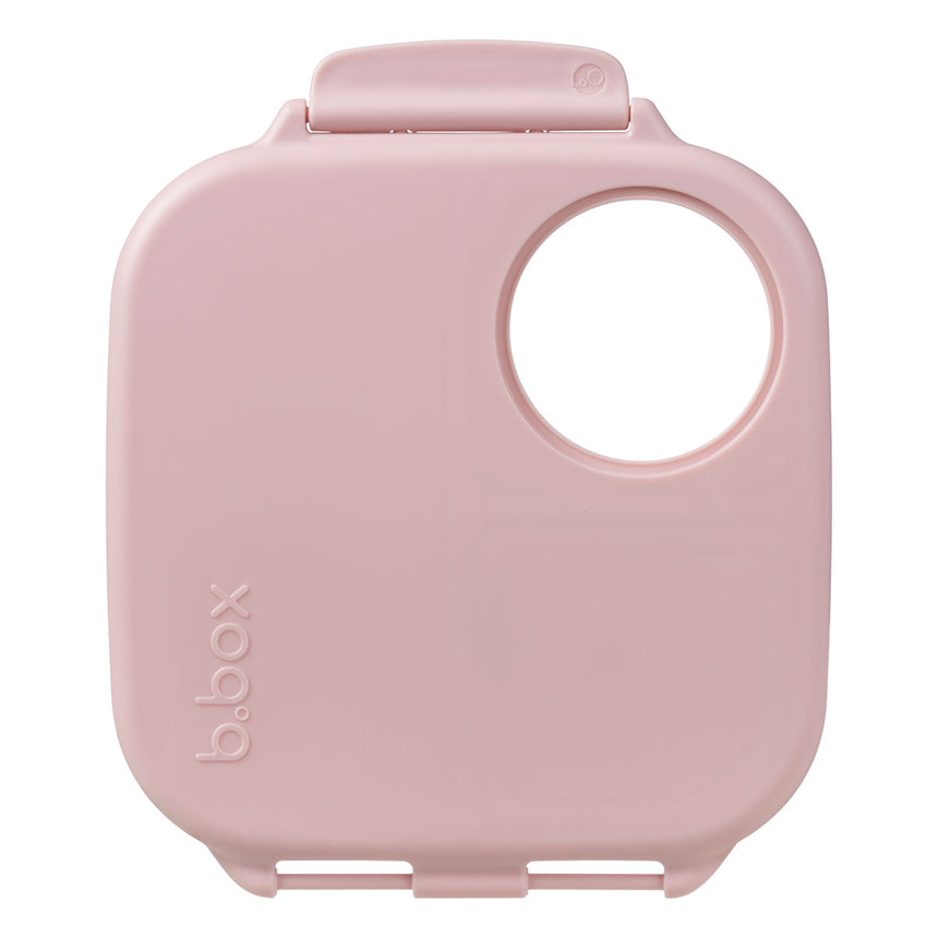 B.Box Mini Lunch Box - Blush Crush