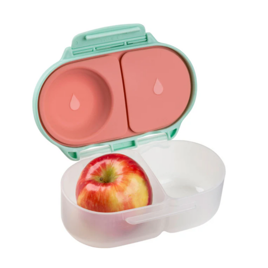 B.Box Licensed Snack Box - The Little Mermaid 24