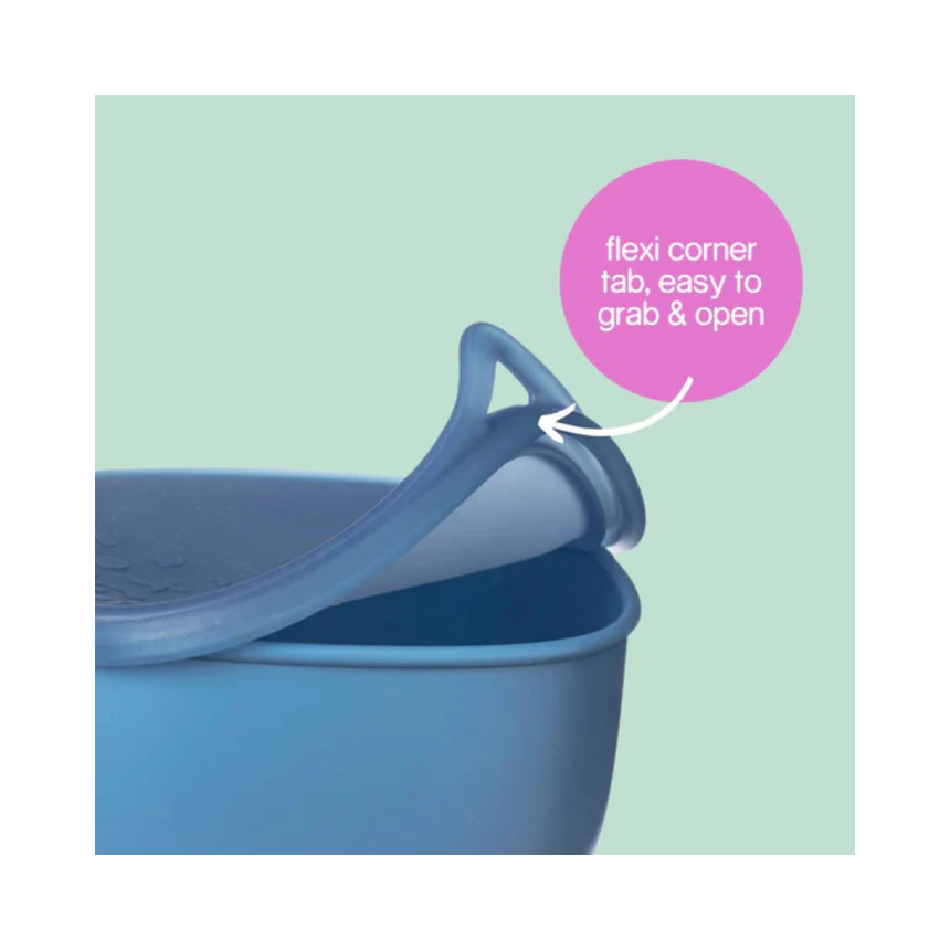 B.Box Lunch Tub - Ocean