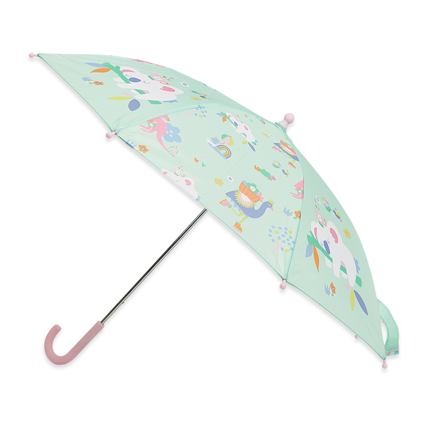 Penny Scallan Kids Umbrella - Kanga Crew