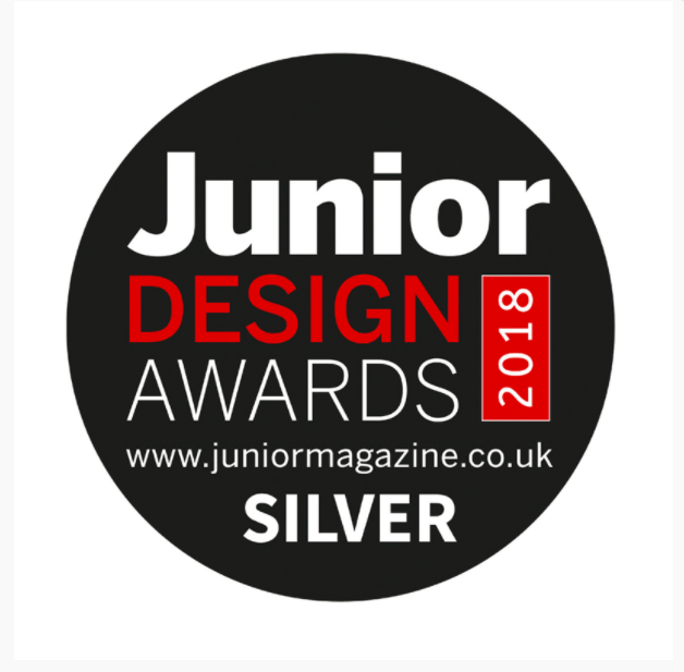 Tender Leaf Toys Pretend Push Along Ice Cream Cart