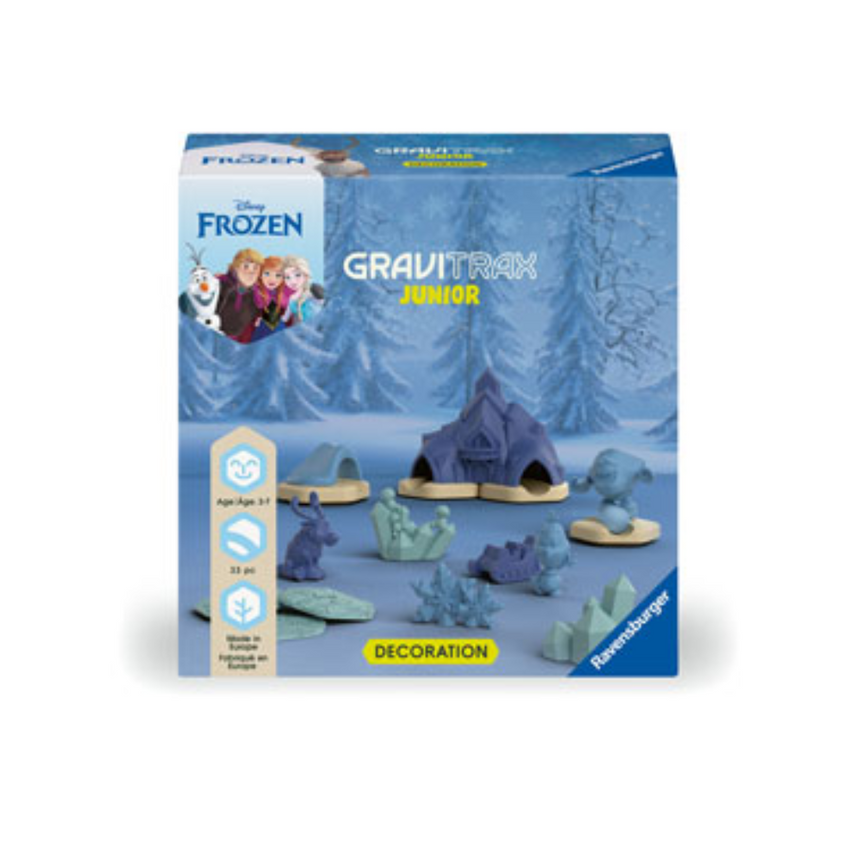 GraviTrax Junior - Extension Frozen
