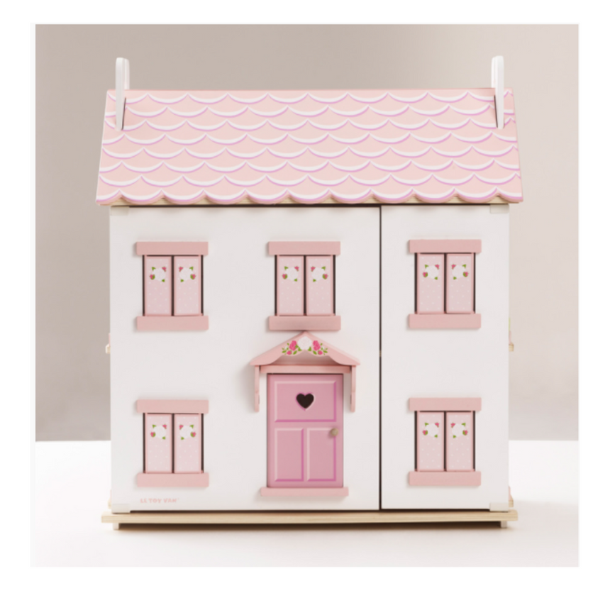 Le Toy Van Sophie's House Doll House