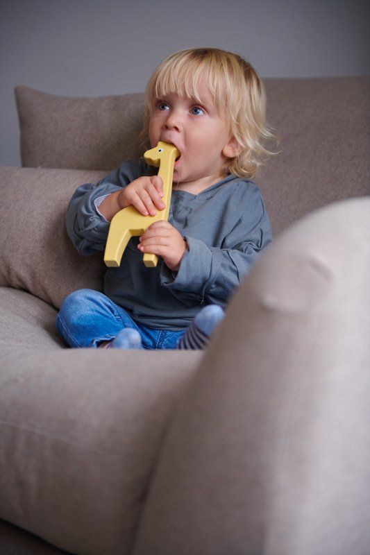 Tender Leaf Toys Pretend The FriendShip Boat Play Set