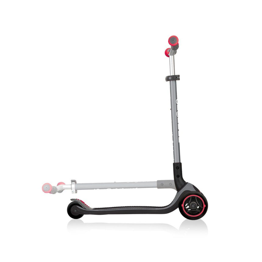 Globber Master Scooter - Red