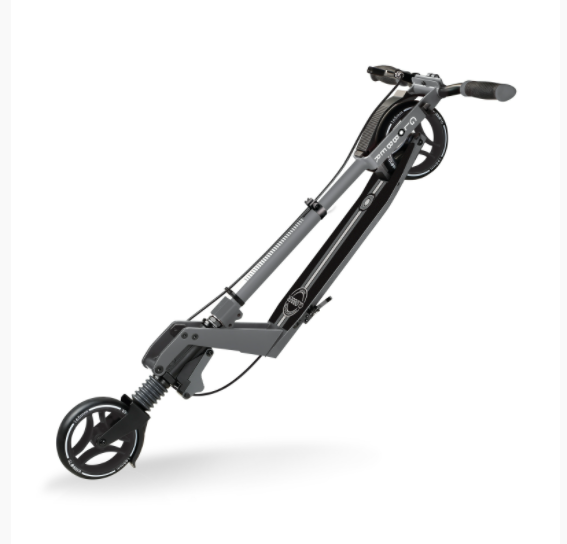 GLOBBER One K165 BR Titanium Scooter