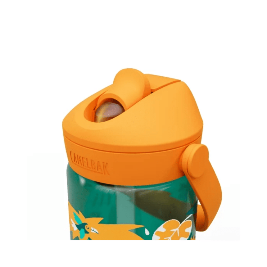 Camelbak Thrive Flip Straw Kids 0.4L Jungle Animals