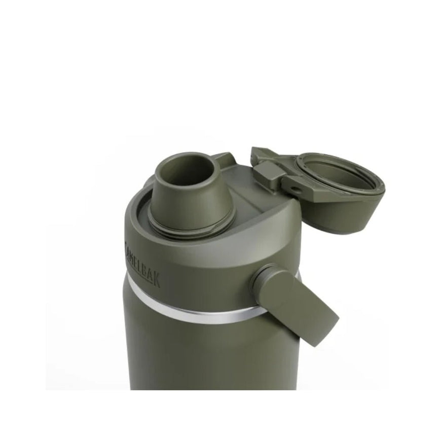 Camelbak Thrive Chug Insulated Stainless Steel 0.6L Moss