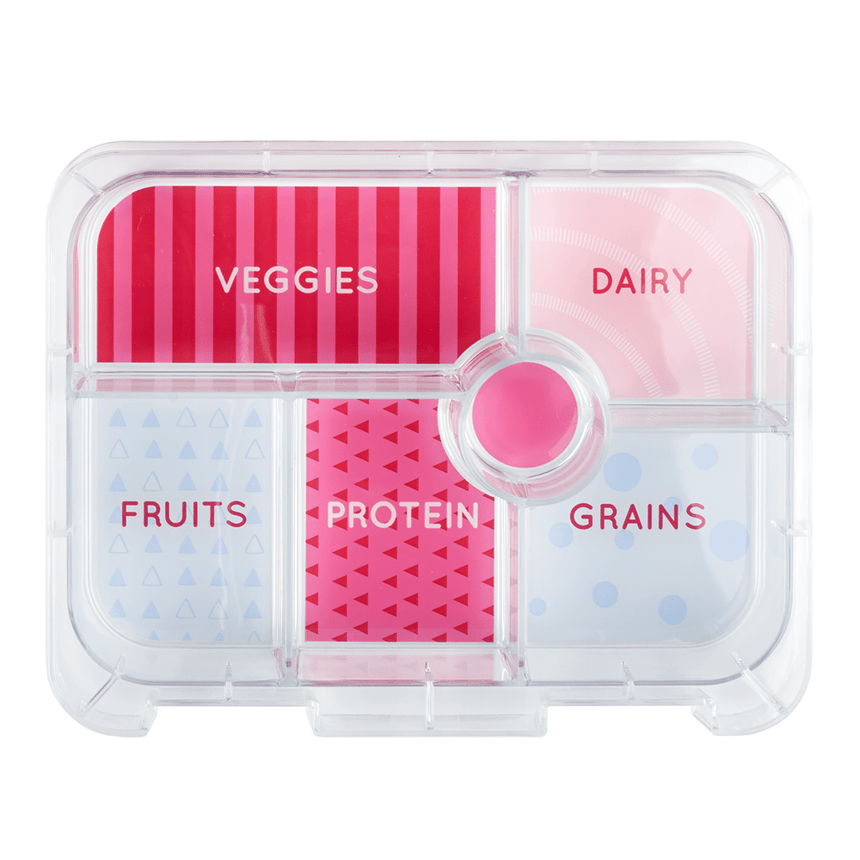 Penny Scallan Kids Bento Box - Loppy Llama