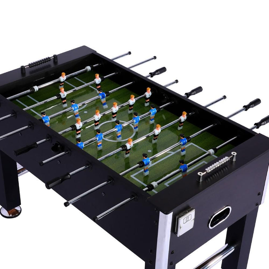 All 4 Kids 5FT Noah Soccer Foosball Foosball Table