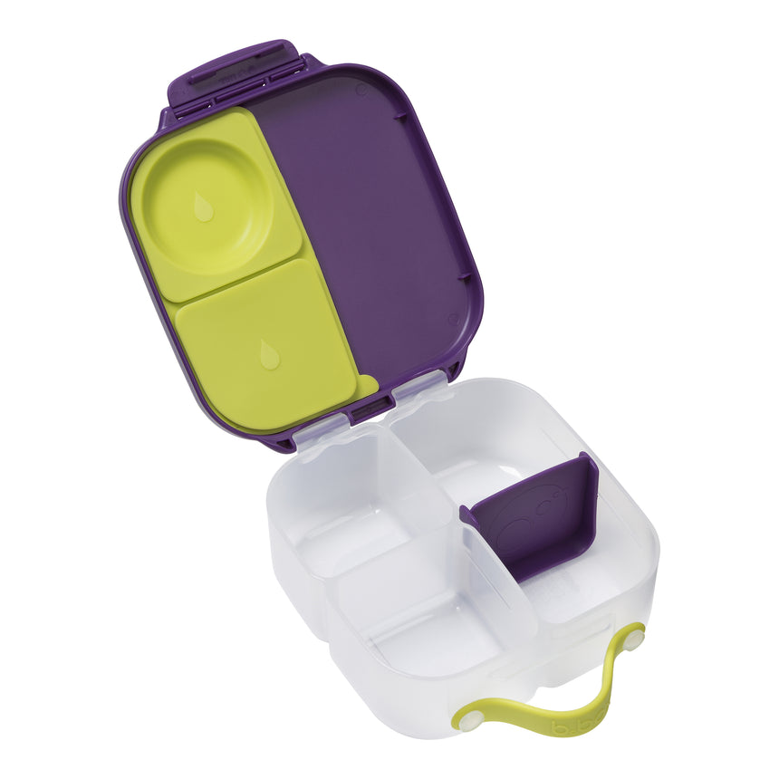 B.Box Mini Lunch Box - Passion Splash