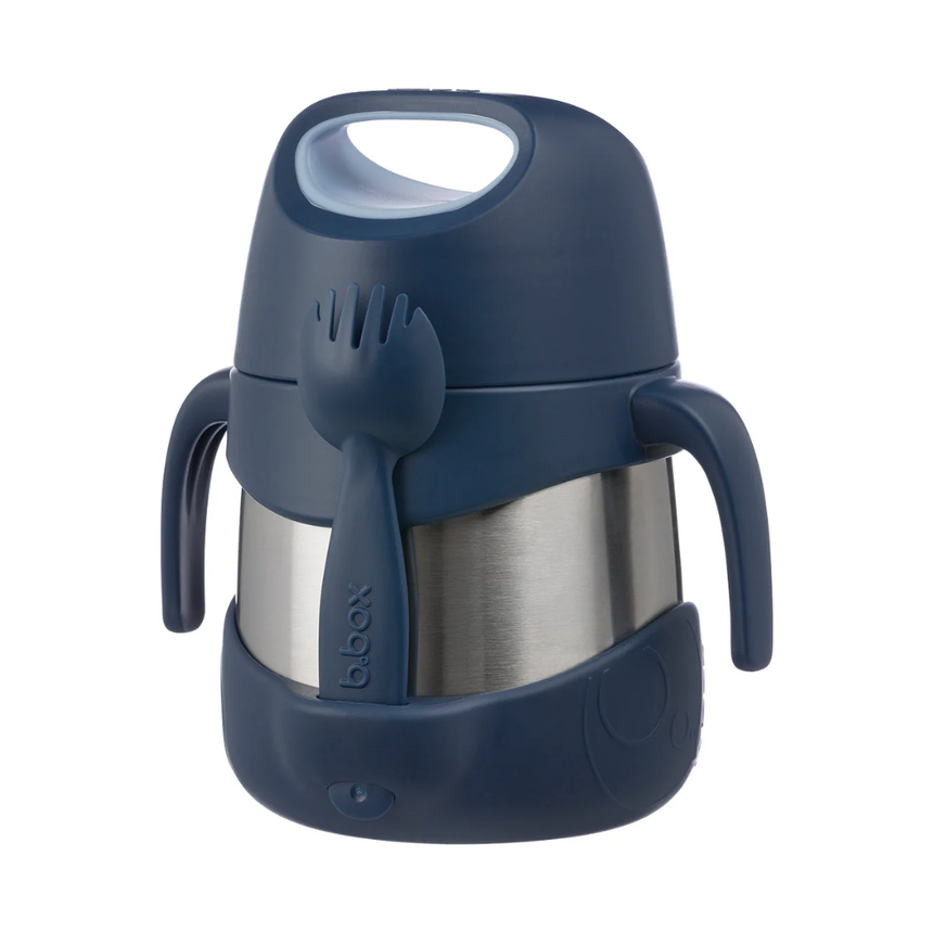 B.Box Insulated Food Jar - Midnight