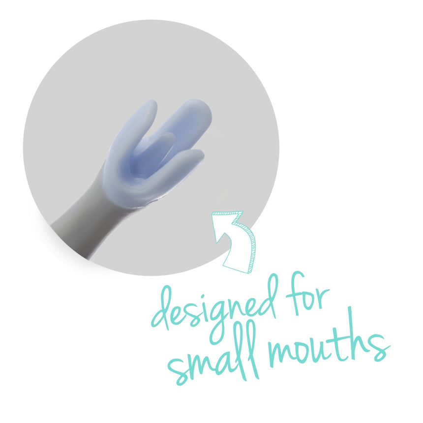 B.Box Toddler Cutlery Set - Bubblegum