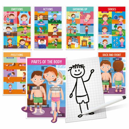 Headu Montessori How We Are Made