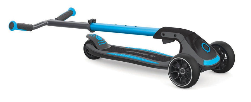 Globber Ultimum Scooter - Sky Blue