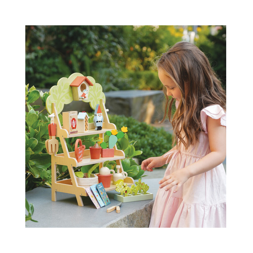 Tender Leaf Toys Garden Centre