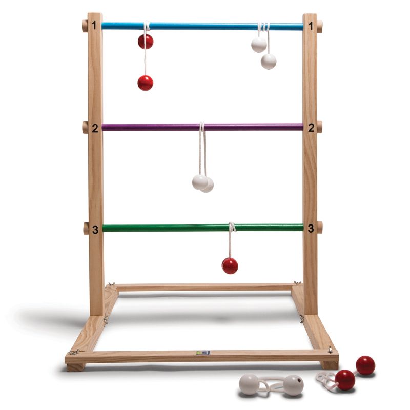 BS Toys Throwing Game