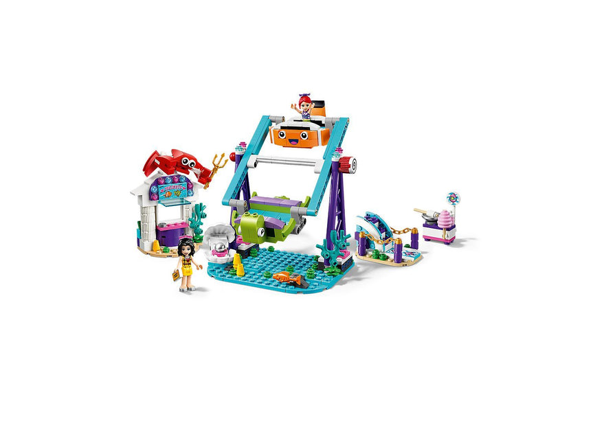 LEGO FRIENDS - Underwater Loop 41337